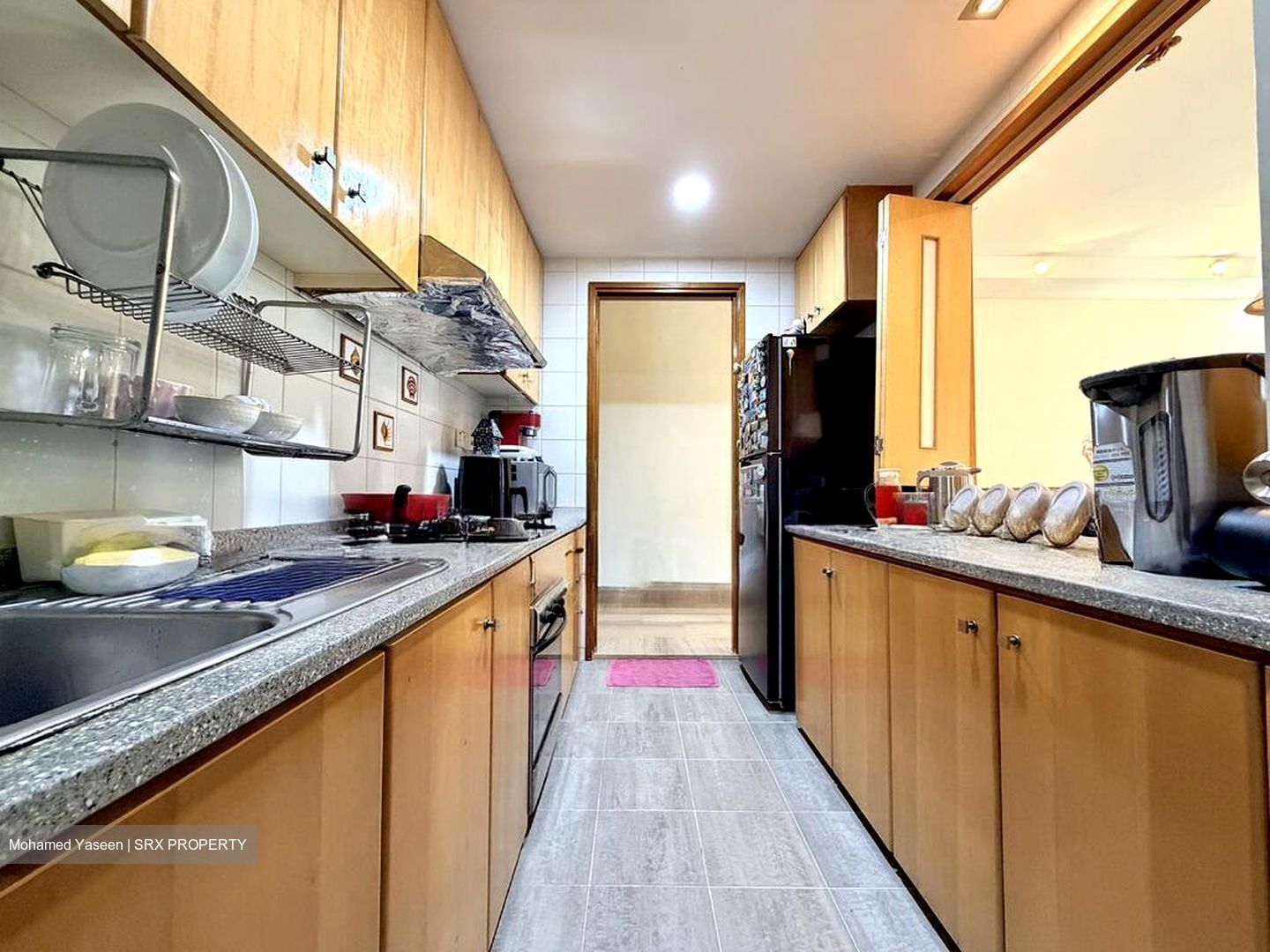 Sandy Palm (D17), Condominium #525609451